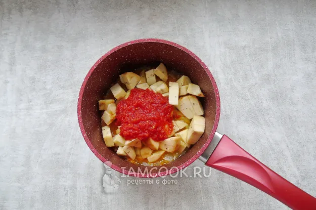 Шаг 6: иллюстрация