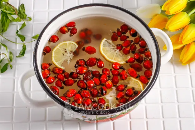 Шаг 4: иллюстрация