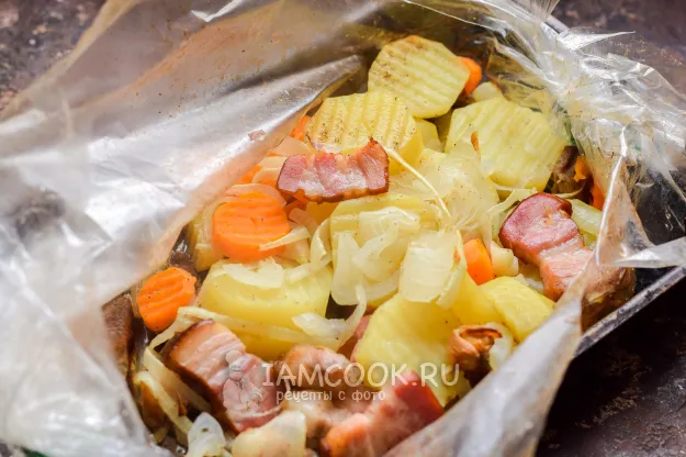 Шаг 7: иллюстрация