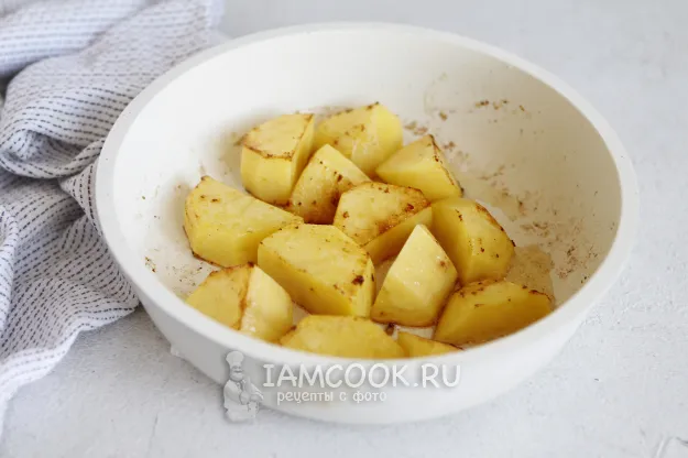 Шаг 5: иллюстрация