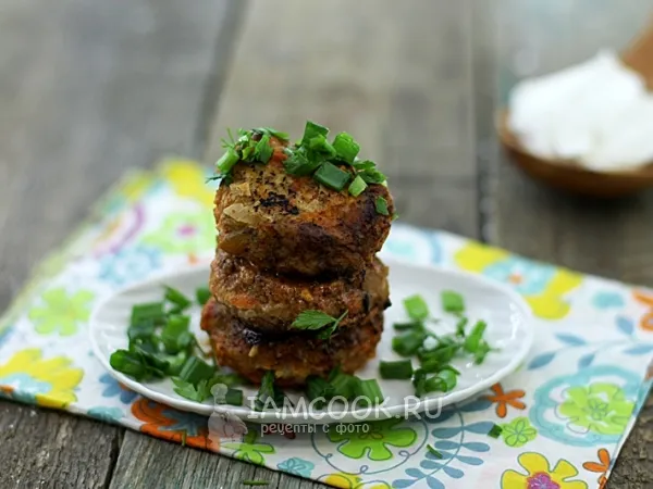 Фото блюда: Ленивые голубцы в кастрюле