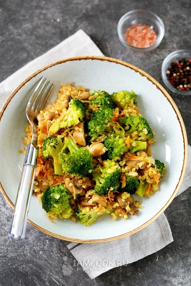 Шаг 8: иллюстрация