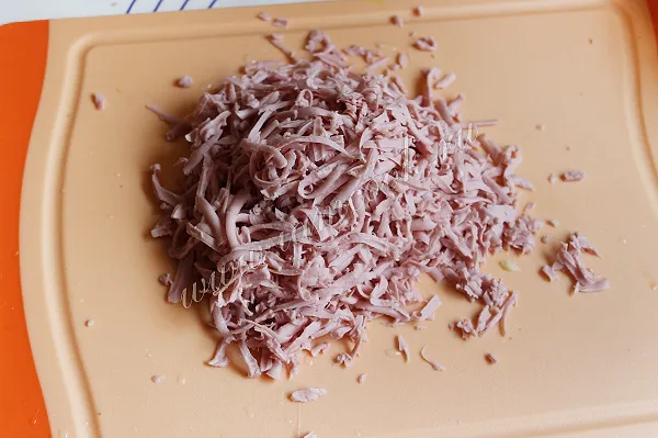 Шаг 2: иллюстрация