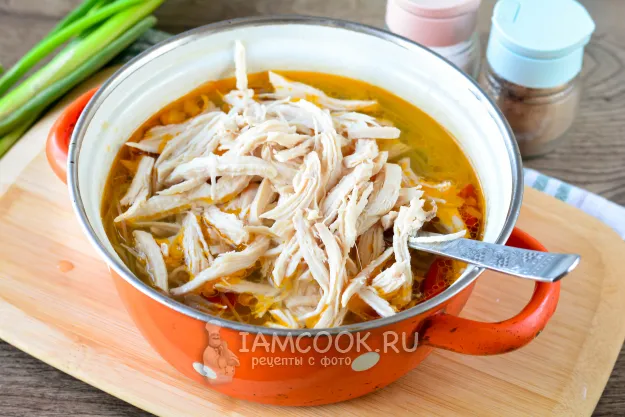 Шаг 7: иллюстрация