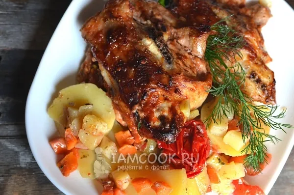 Шаг 8: иллюстрация