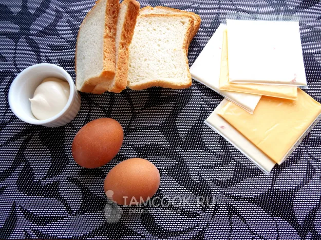 Шаг 1: иллюстрация