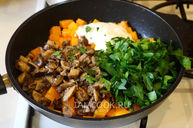 Шаг 9: иллюстрация