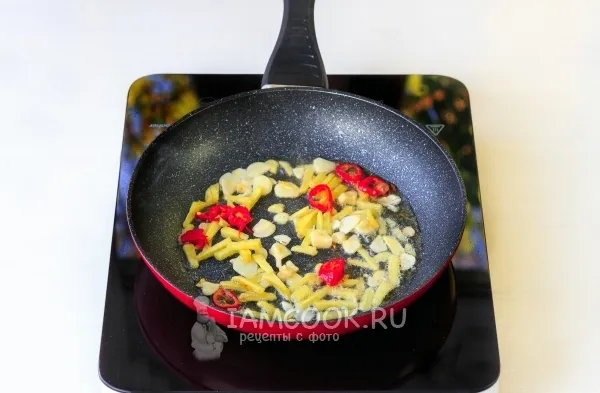 Шаг 8: иллюстрация