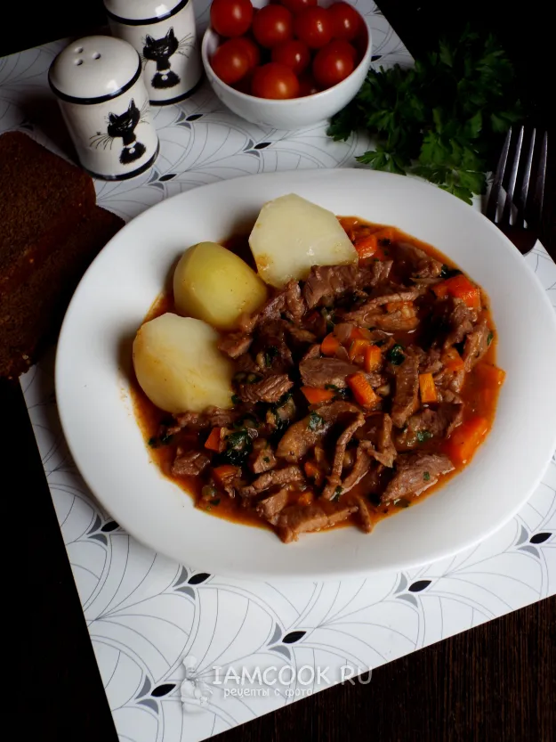 Шаг 10: иллюстрация