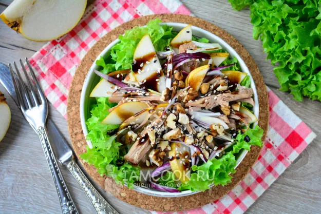 Шаг 8: иллюстрация