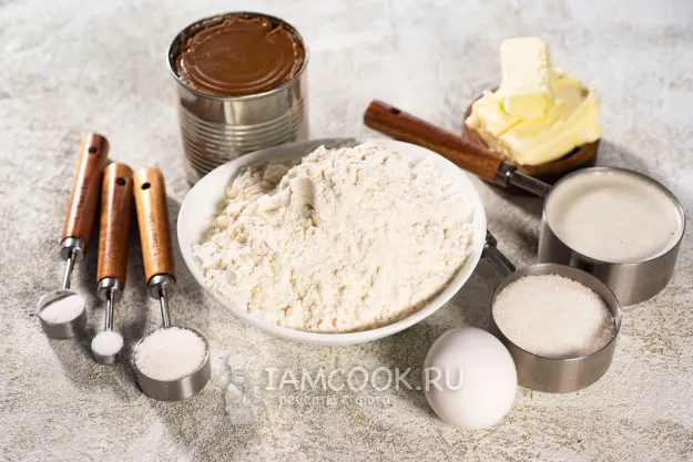 Шаг 1: иллюстрация