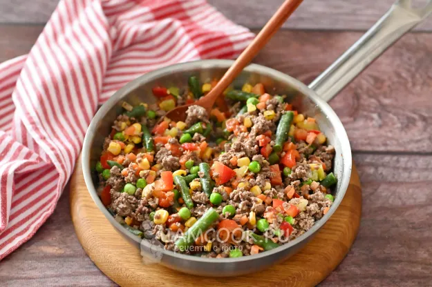 Шаг 7: иллюстрация