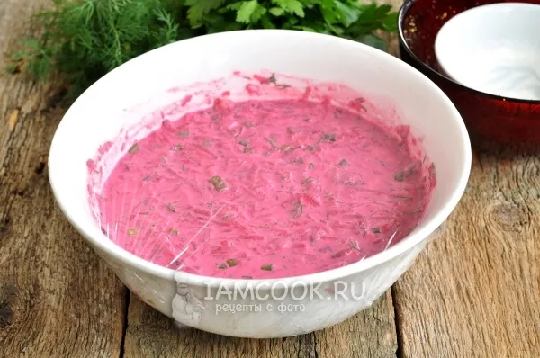 Шаг 9: иллюстрация