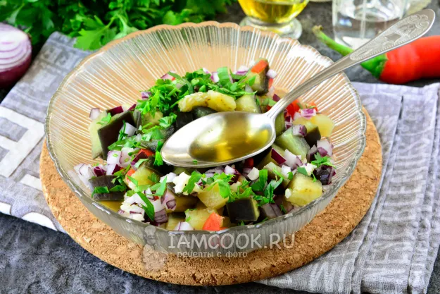 Шаг 6: иллюстрация