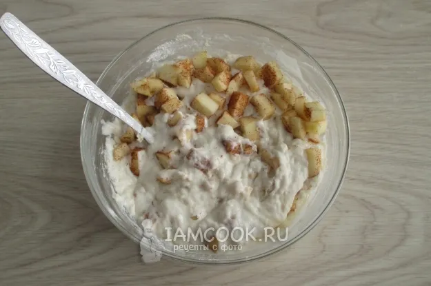 Шаг 6: иллюстрация