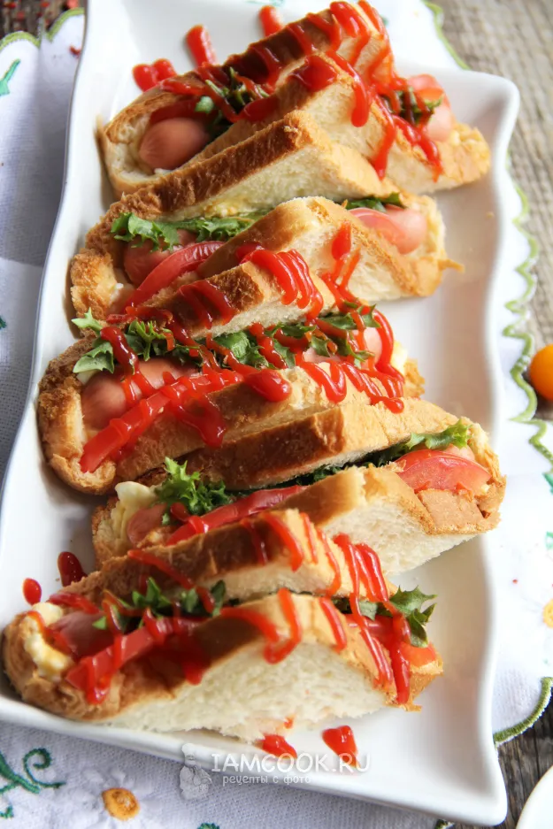 Шаг 10: иллюстрация