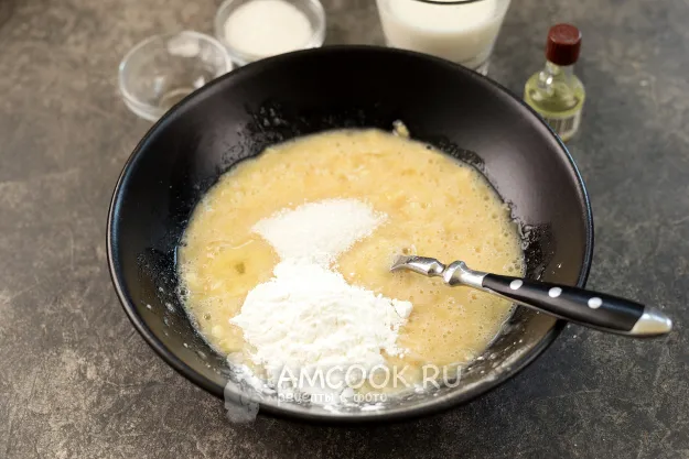 Шаг 4: иллюстрация