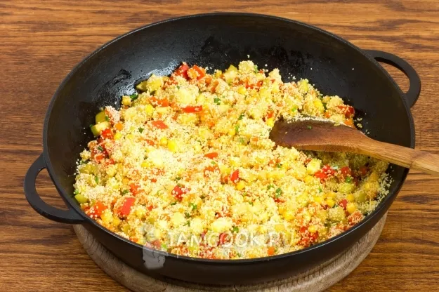 Шаг 7: иллюстрация