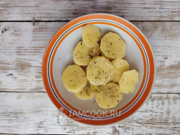 Шаг 3: иллюстрация