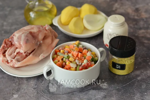 Шаг 1: иллюстрация