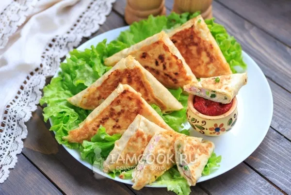 Шаг 12: иллюстрация