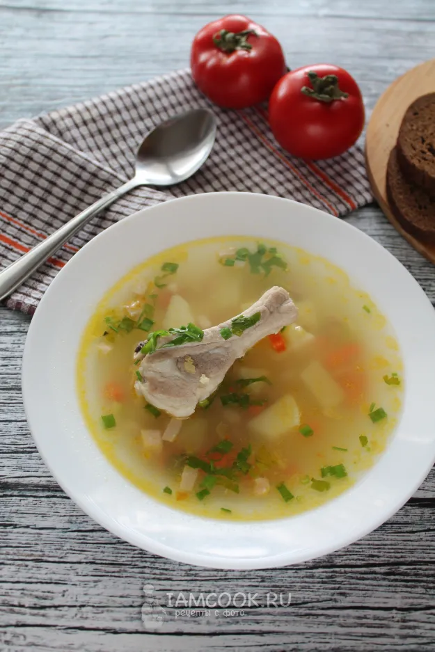 Шаг 10: иллюстрация