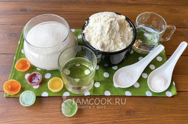 Шаг 1: иллюстрация