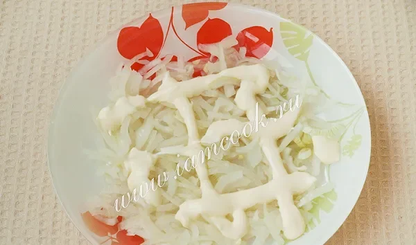 Шаг 3: иллюстрация
