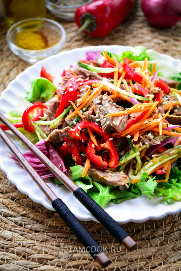 Шаг 8: иллюстрация