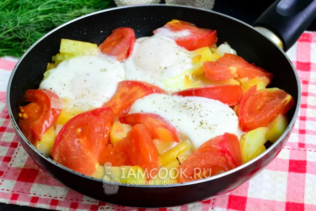 Шаг 8: иллюстрация