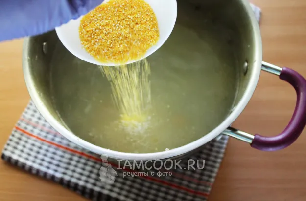 Шаг 10: иллюстрация