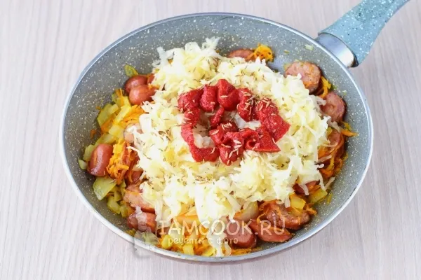 Шаг 8: иллюстрация