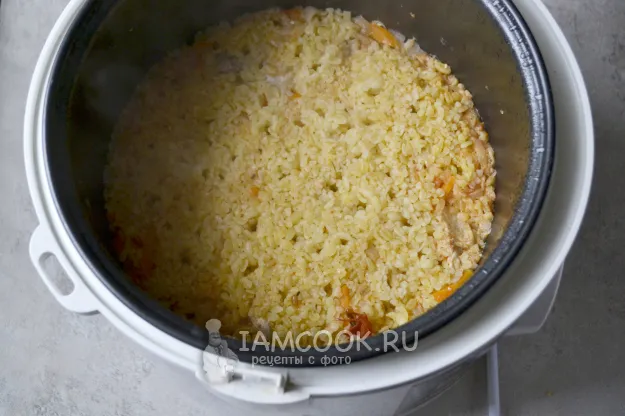 Шаг 8: иллюстрация