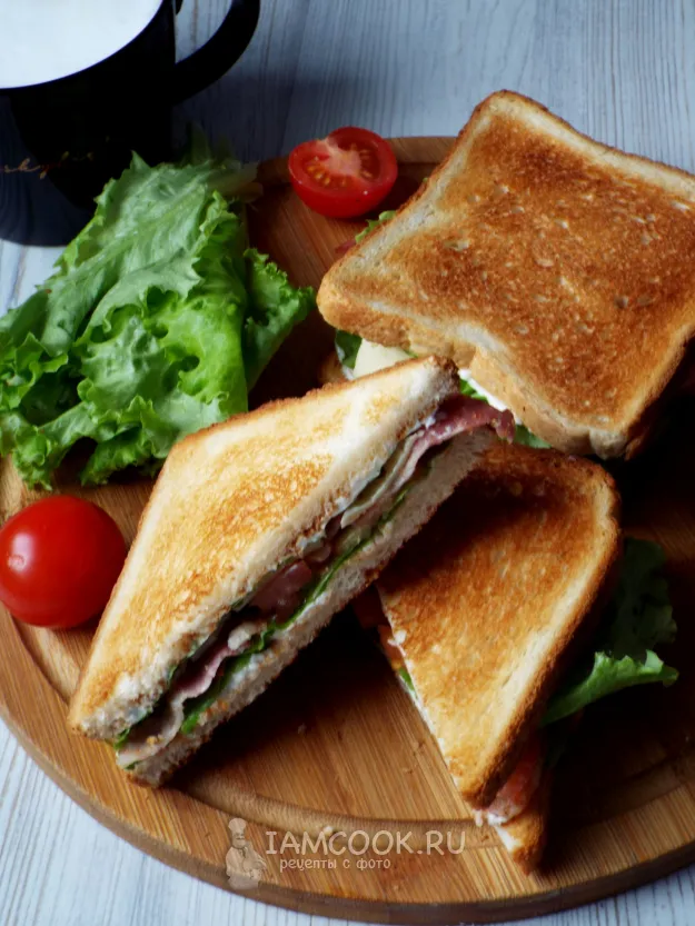 Шаг 10: иллюстрация