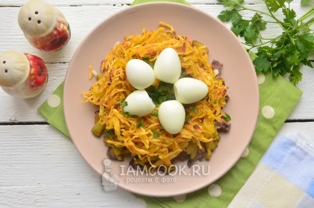 Шаг 11: иллюстрация