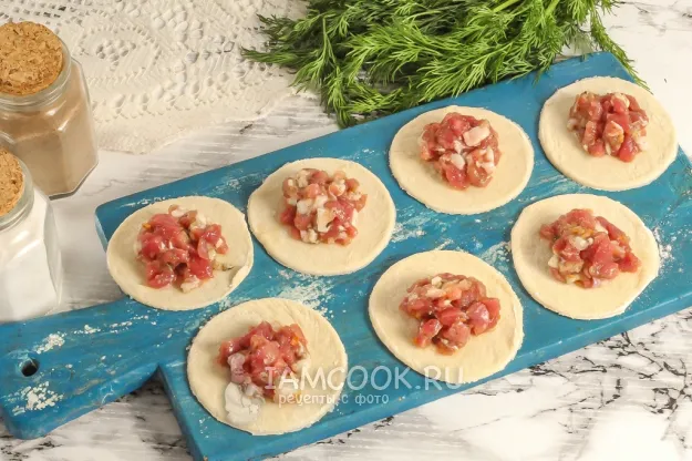 Шаг 6: иллюстрация