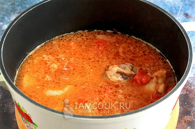 Шаг 7: иллюстрация