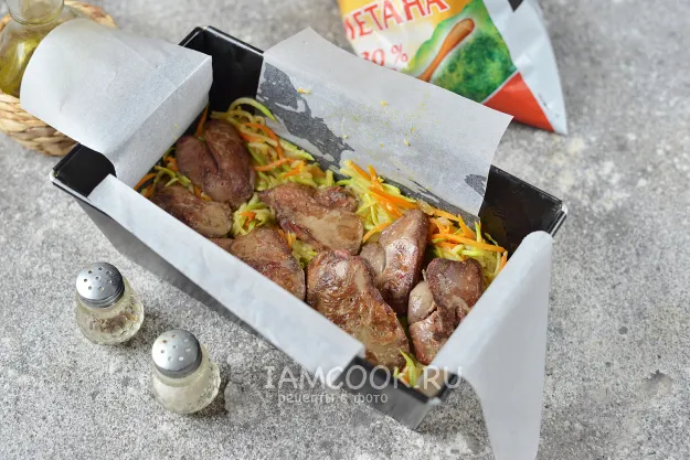 Шаг 8: иллюстрация