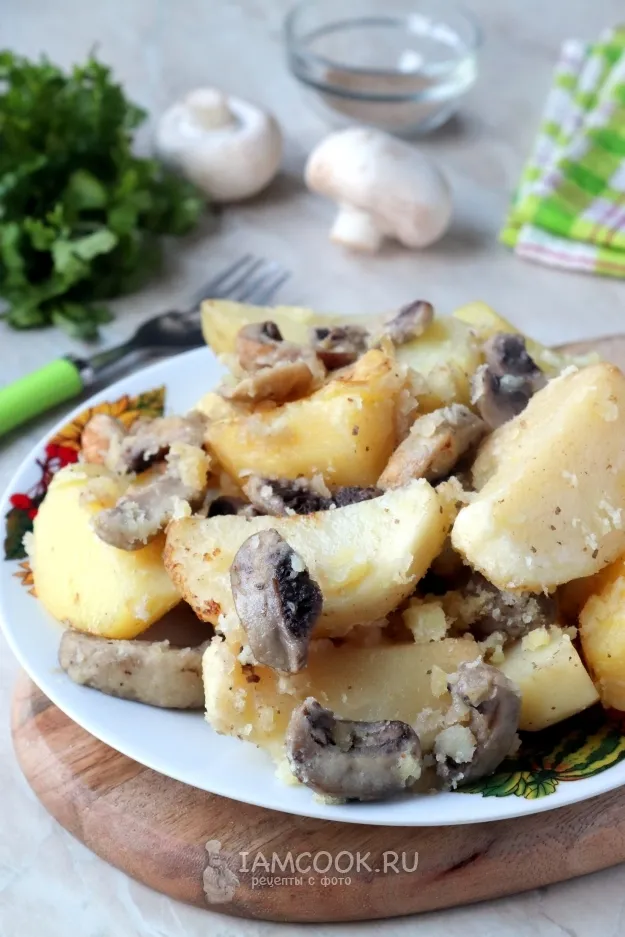 Шаг 9: иллюстрация