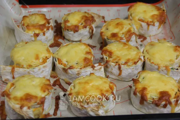 Шаг 13: иллюстрация