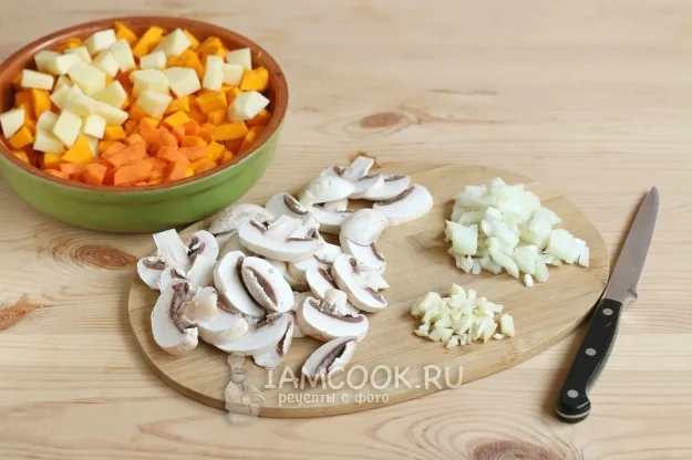 Шаг 2: иллюстрация