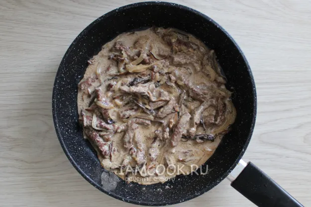 Шаг 9: иллюстрация