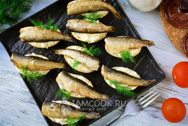 Шаг 7: иллюстрация