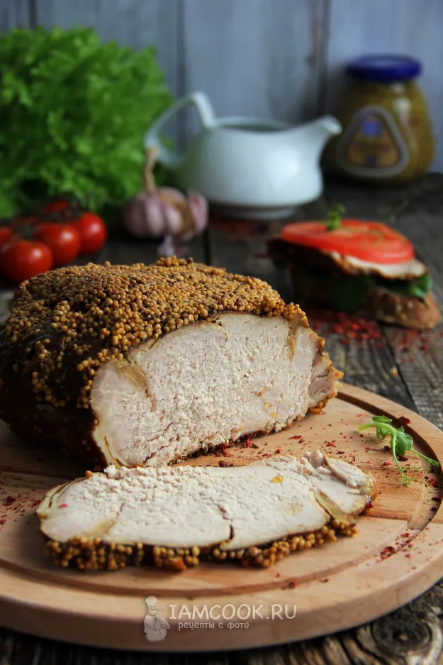 Шаг 11: иллюстрация