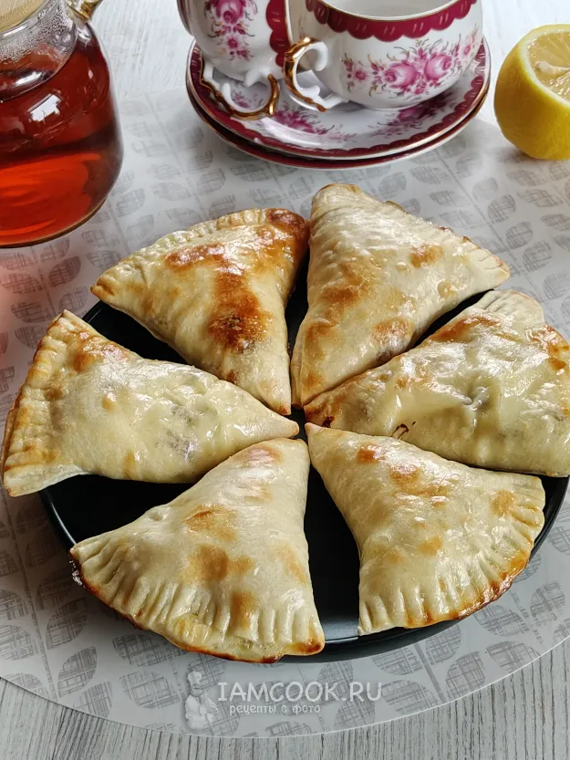 Шаг 9: иллюстрация