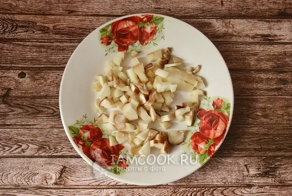 Шаг 8: иллюстрация