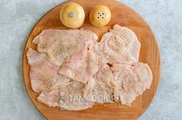 Шаг 2: иллюстрация