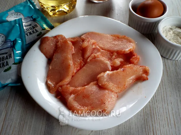 Шаг 3: иллюстрация