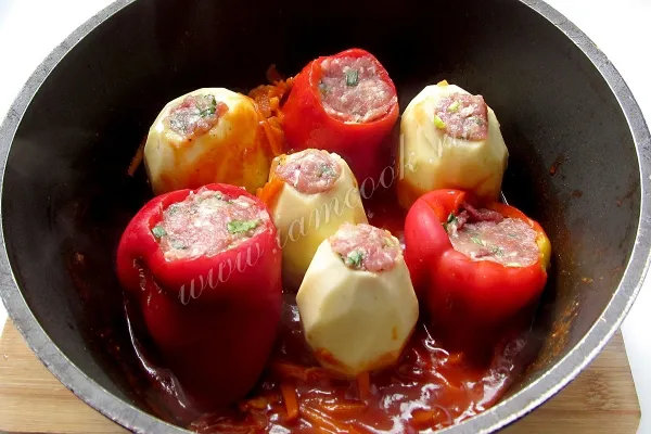 Шаг 8: иллюстрация