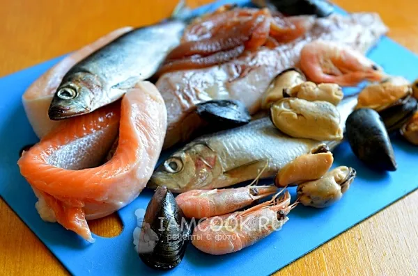 Шаг 1: иллюстрация